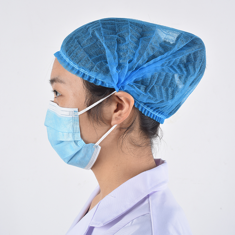 一次性使用衛(wèi)生帽